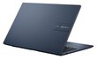 ASUS VivoBook 15 M1502YA-BQ135W (90NB0X21-M009B0|5M216|GP36) cena un informācija | Portatīvie datori | 220.lv