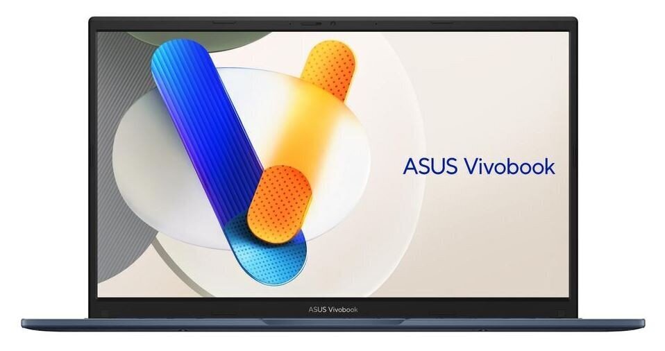 ASUS VivoBook 15 M1502YA-BQ135W (90NB0X21-M009B0|5M216|GP36) cena un informācija | Portatīvie datori | 220.lv
