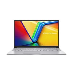 Asus Vivobook 15 X1504ZA-BQ569W cena un informācija | Portatīvie datori | 220.lv