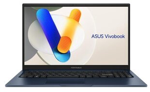 Asus VivoBook 15 X1504ZA-BQ455 (90NB1021-M00ND0|5M2W11P) cena un informācija | Portatīvie datori | 220.lv
