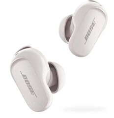 Bose QuietComfort Earbuds II (870730-0020) цена и информация | Наушники с микрофоном Asus H1 Wireless Чёрный | 220.lv