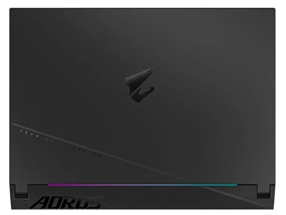 Gigabyte Aorus 15 (BKG-13EE754SH) cena un informācija | Portatīvie datori | 220.lv