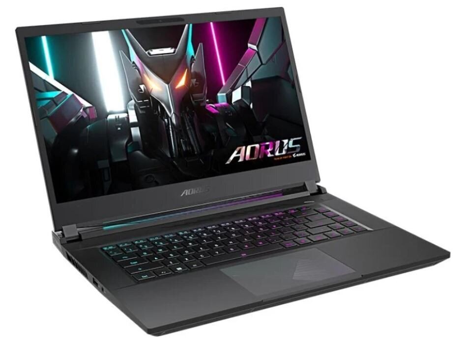 Gigabyte Aorus 15 (BKG-13EE754SH) cena un informācija | Portatīvie datori | 220.lv