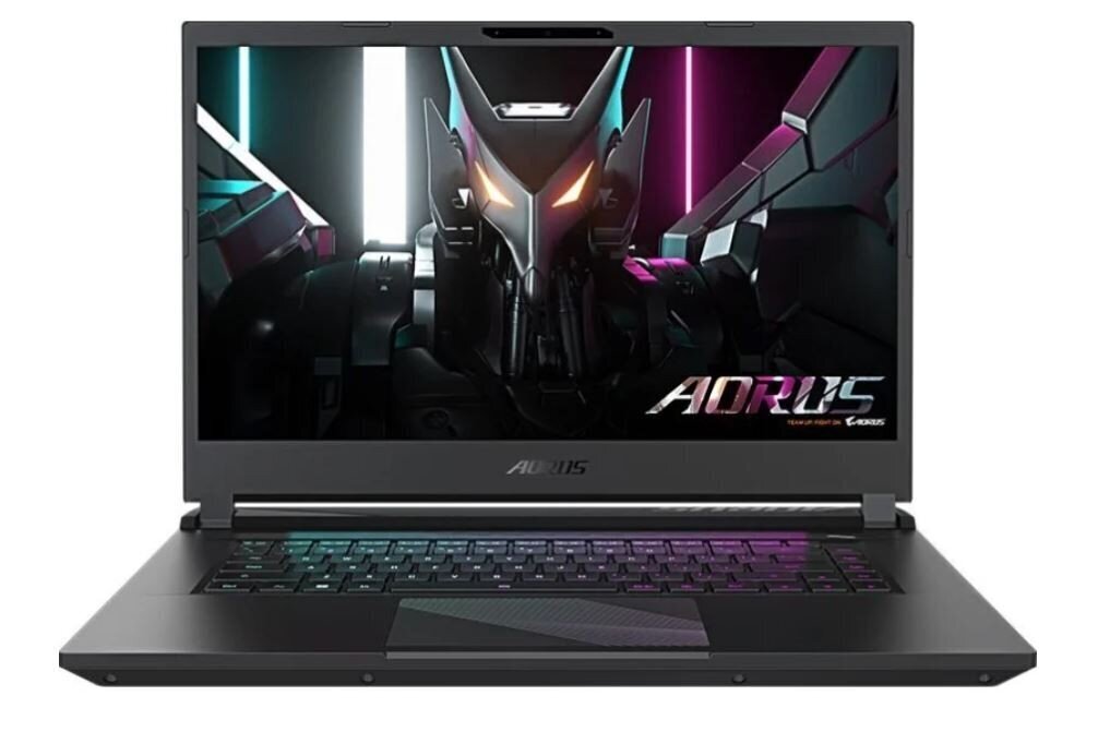 Gigabyte Aorus 15 (BKG-13EE754SH) cena un informācija | Portatīvie datori | 220.lv