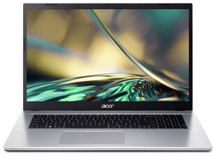 Acer Aspire 3 (NX.K9YEP.004) цена и информация | Ноутбуки | 220.lv