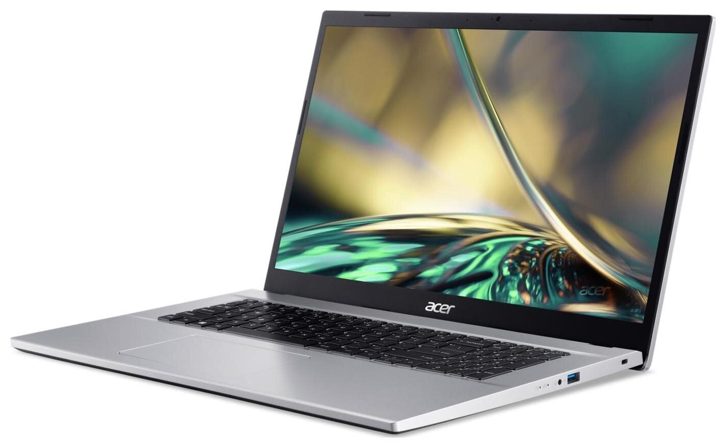 Acer Aspire 3 (NX.K9YEP.004) цена и информация | Portatīvie datori | 220.lv