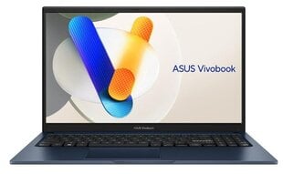 Asus VivoBook 15 X1504ZA-BQ478W цена и информация | Ноутбуки | 220.lv