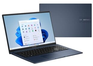 Asus VivoBook 15 X1504ZA-BQ478W цена и информация | Ноутбуки | 220.lv