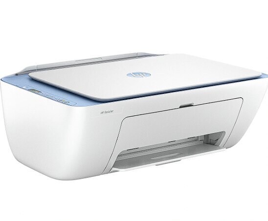 HP DeskJet 2822e (588R4B) цена и информация | Printeri un daudzfunkcionālās ierīces | 220.lv