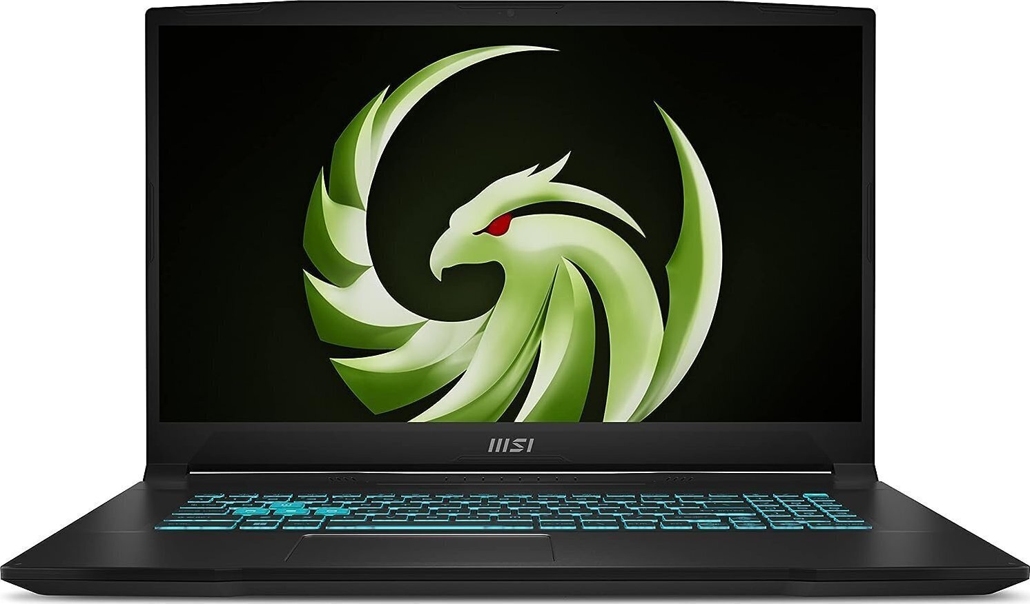 MSI Bravo 17 D7VFK-091XPL (D7VFK-091XPL) цена и информация | Portatīvie datori | 220.lv