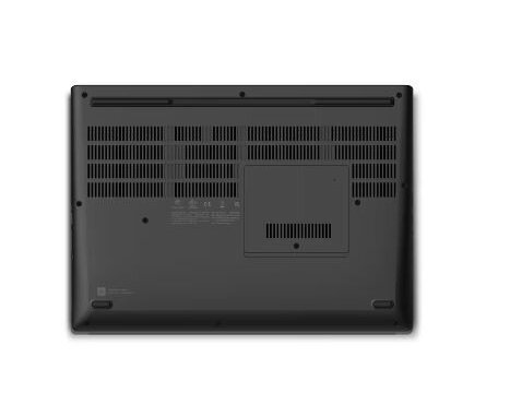 Lenovo ThinkPad P16 Gen 2 (21FA000TPB) cena un informācija | Portatīvie datori | 220.lv
