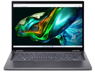 Acer Aspire 5 Spin (NX.KHKEP.003) цена и информация | Ноутбуки | 220.lv