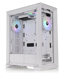 Thermaltake CTE T500 TG ARGB Snow (CA-1X8-00F6WN-01) цена и информация | Корпуса | 220.lv