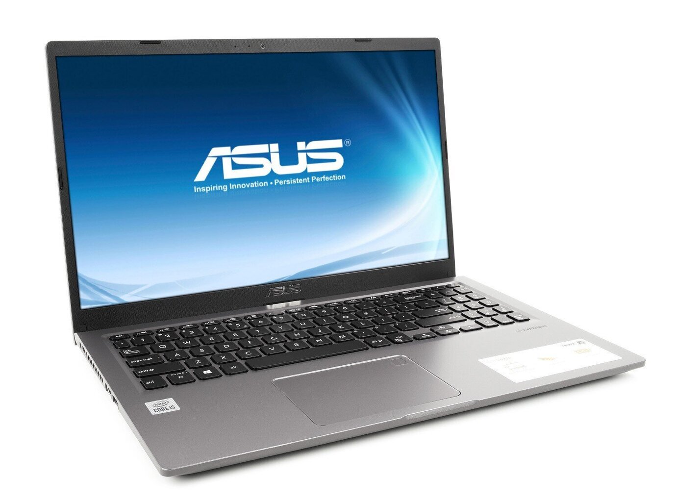 Asus X515JA-BQ2633 (90NB0SR1-M00AF0) cena un informācija | Portatīvie datori | 220.lv