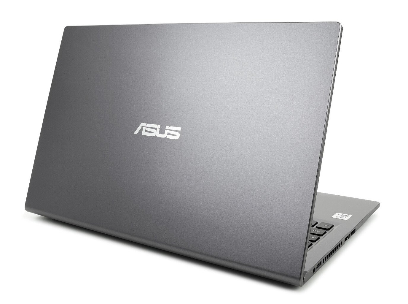 Asus X515JA-BQ2633 (90NB0SR1-M00AF0) cena un informācija | Portatīvie datori | 220.lv