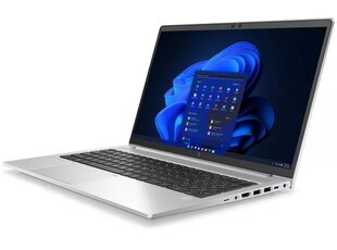 HP EliteBook 650 G9 (816K9EA) cena un informācija | Portatīvie datori | 220.lv