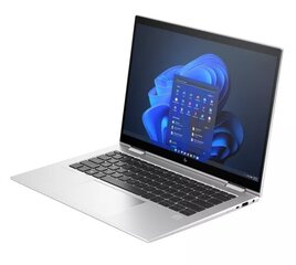 HP Elite x360 (81A05EA) цена и информация | Ноутбуки | 220.lv