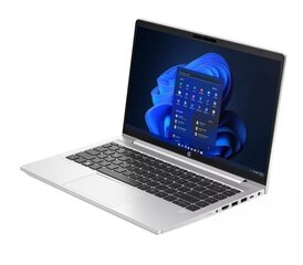 HP ProBook 440 G10 (85C58EA) cena un informācija | Portatīvie datori | 220.lv