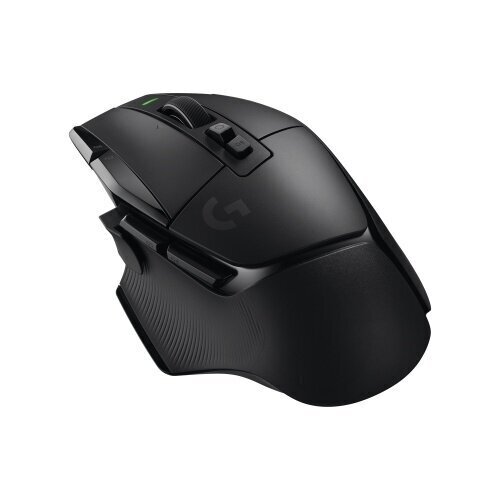 Logitech G502 X Lightspeed (910-006180) цена и информация | Peles | 220.lv