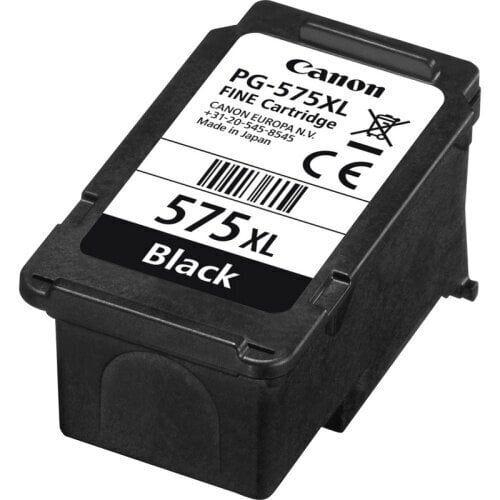 Canon PG-575XL (5437C001) Black cena un informācija | Tintes kārtridži | 220.lv
