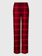 Пижама CALVIN KLEIN Sleep Pant Gradient Check/rouge Blk Groun 000QS7038EK94 545667624 цена и информация | Женские пижамы, ночнушки | 220.lv