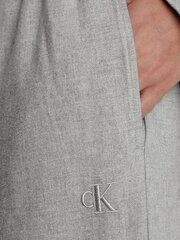 Пижама CALVIN KLEIN Sleep Pant 	Grey Heather 000QS7038EP7A 545667528 цена и информация | Женские пижамы, ночнушки | 220.lv