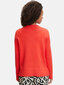 Džemperis sievietēm Betty Barclay, sarkans cena un informācija | Sieviešu džemperi | 220.lv