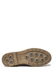 Geox женские туфли Spherica Ec1 Sand D36QRC 00022 C5004 573232877, коричневый цена и информация | Женские туфли | 220.lv