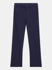 Guess Jeans bikses zēniem L4RB05 KC3G0 G7V2, zilas цена и информация | Штаны для мальчиков | 220.lv