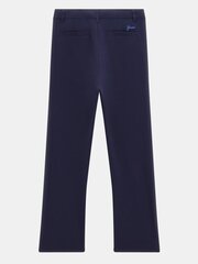 Guess Jeans bikses zēniem L4RB05 KC3G0 G7V2, zilas цена и информация | Штаны для мальчиков | 220.lv
