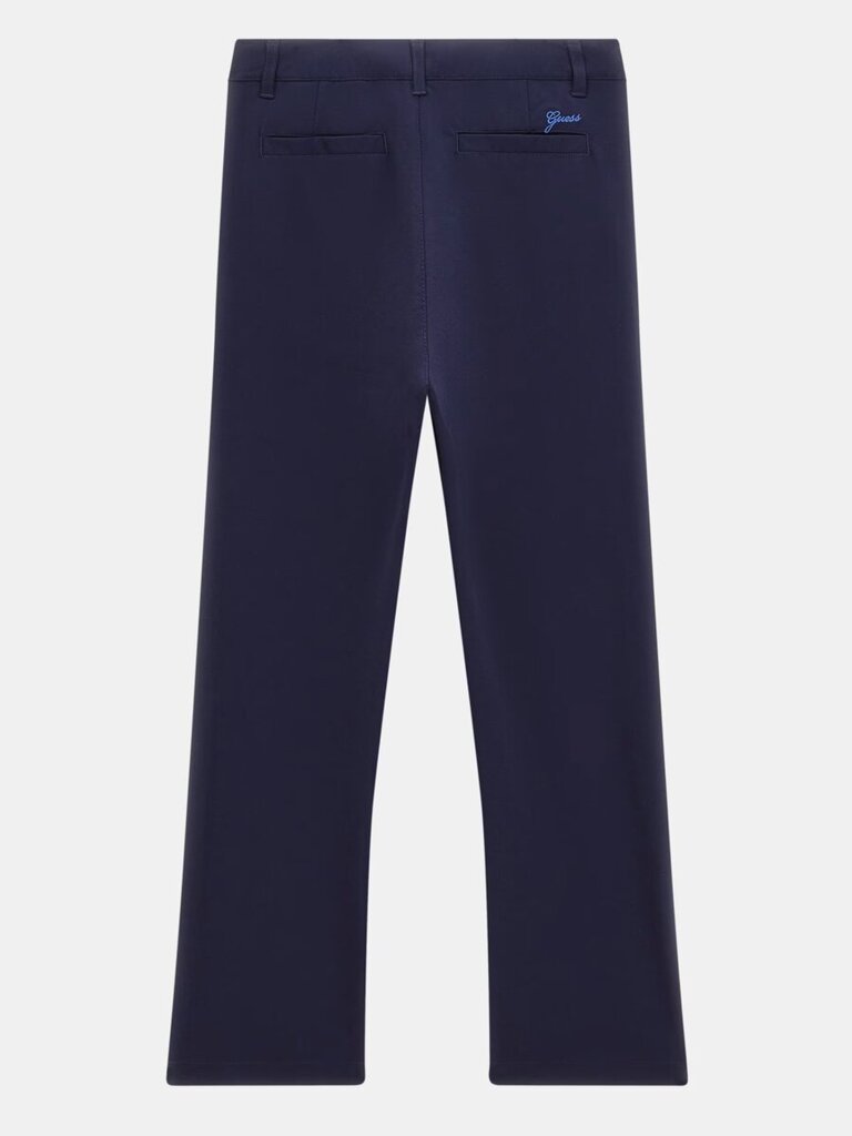Guess Jeans bikses zēniem L4RB05 KC3G0 G7V2, zilas цена и информация | Bikses zēniem | 220.lv