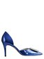 Hogl augstpapēžu kurpes sievietēm Boulevard 573284601, zilas cena un informācija | Sieviešu kurpes | 220.lv