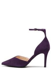 Hogl augstpapēžu kurpes sievietēm Tjara 573284563, violeta cena un informācija | Sieviešu kurpes | 220.lv