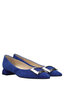 Hogl kurpes sievietēm Holly Royal 573284637, zilas cena un informācija | Sieviešu kurpes | 220.lv