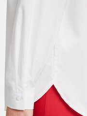 Рубашка женская Betty Barclay, белая цена и информация | Женские блузки, рубашки | 220.lv