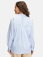 Рубашка женская Betty Barclay, синяя цена и информация | Женские блузки, рубашки | 220.lv