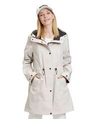 Плащ BETTY BARCLAY Silver Beige 7651/1521 1160 563744470 цена и информация | Женские пальто | 220.lv