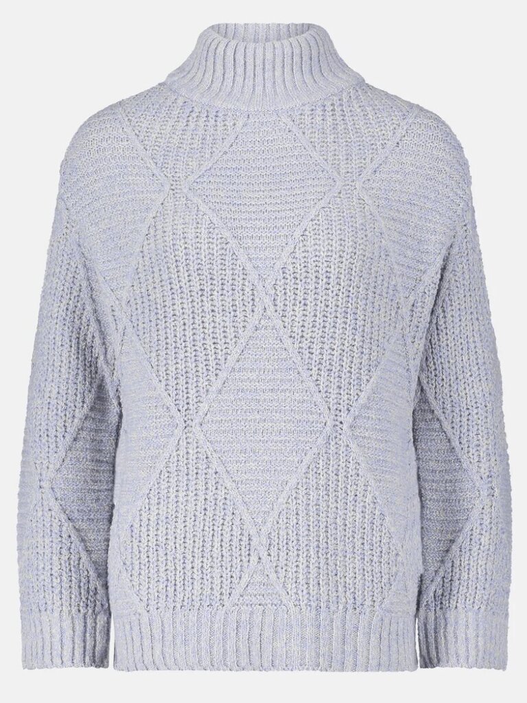 Džemperis sievietēm Betty Barclay, zils цена и информация | Sieviešu džemperi | 220.lv