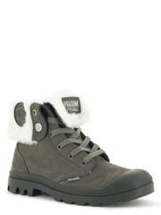 Полуботинки Palladium Baggy Nbk Wl-Cub  Cub PL97962236 573080105 цена и информация | Женские сапоги | 220.lv