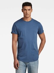 T-krekls vīriešiem G-Star, zils цена и информация | Мужские футболки | 220.lv