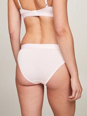 Женские трусики Tommy Hilfiger Bikini UW0UW04811TOG 545667836, песочный цена и информация | Трусики | 220.lv