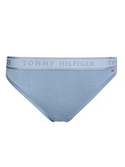 Tommy Hilfiger biksītes sievietēm Bikini 545659766, zilas цена и информация | Трусики | 220.lv