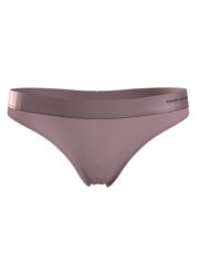 Трусы Tommy Hilfiger Thong Pink цена и информация | Женские трусики | 220.lv