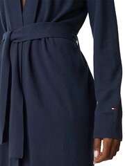 Tommy Hilfiger džemperis sievietēm UW0UW03934DW5, zils cena un informācija | Sieviešu džemperi | 220.lv