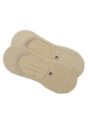 Следки TOMMY HILFIGER 701227565-04 2-Pack цена и информация | Женские носки | 220.lv