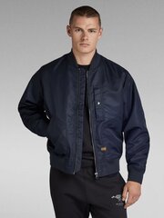 Куртка G-STAR Deck Bomber Blue D24754 C143 C742 560023018 цена и информация | Мужские куртки | 220.lv