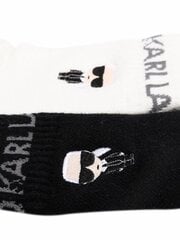 Носки Karl Lagerfeld цена и информация | Женские носки | 220.lv