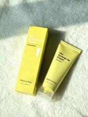 Pour La Peau Vita Synergy Up Cream, 70ml Гипоалергенный витаминный крем цена и информация | Наносите на чистую кожу лица. Подержите около 10-15 минут и смойте водой. | 220.lv