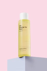 Pour La Peau Vita Synergy Up Toner, 150ml Витаминный тонер для сияния кожи цена и информация | Средства для очищения лица | 220.lv