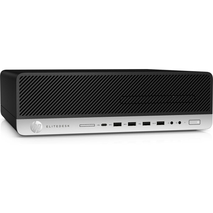 HP EliteDesk 800 G3 SFF цена и информация | Stacionārie datori | 220.lv